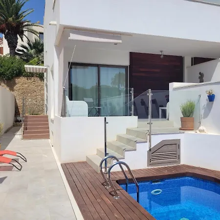 Casa La Roca Holiday home