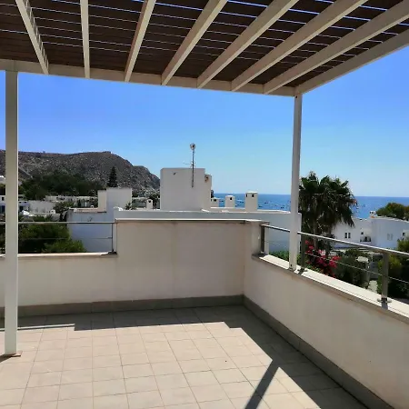 Casa La Roca *