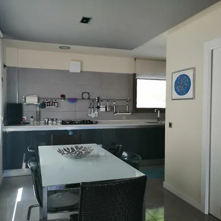 Casa La Roca