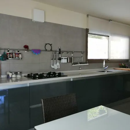 Casa La Roca *