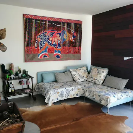 Casa La Roca