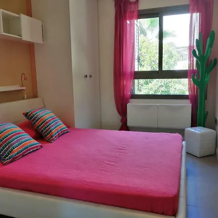 Holiday home Casa La Roca