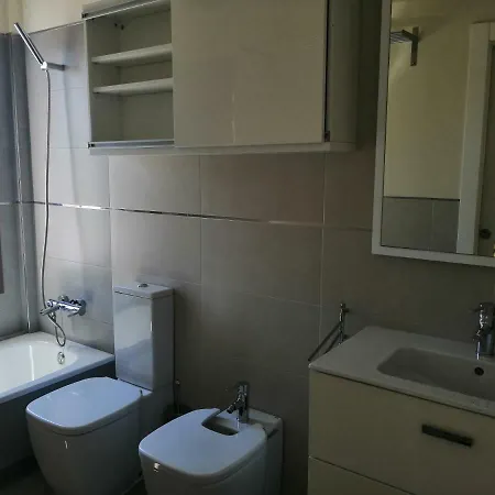 Casa La Roca Holiday home Agua Amarga (Almeria)